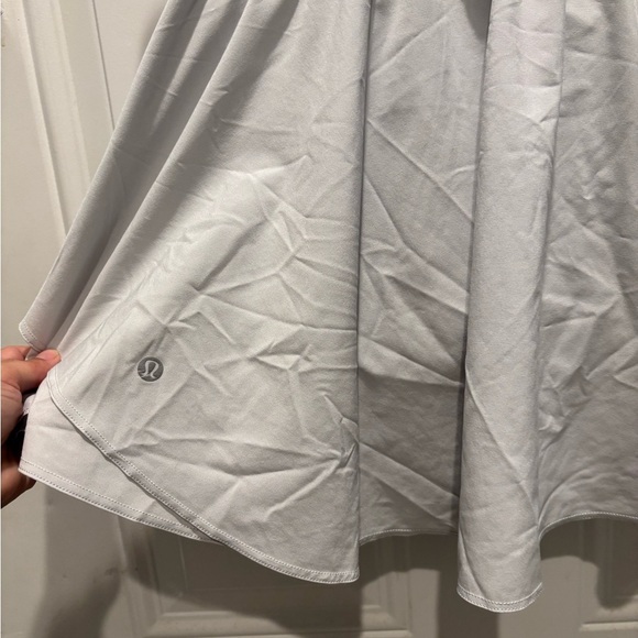 Lululemon Court Rival High-Rise Skirt *Long
Silver Ice - Picture 6 of 8